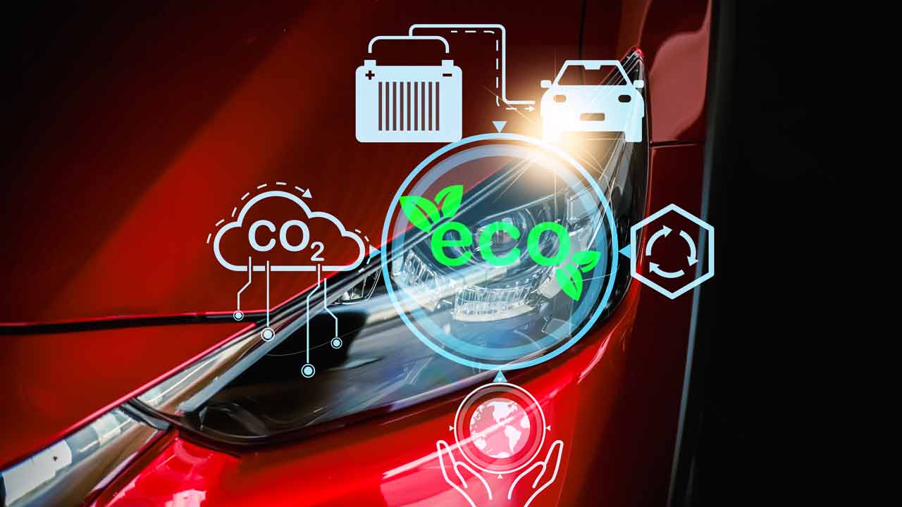 Umweltbewusstsein im Autoverkauf bei Autoverwertung Nettetal